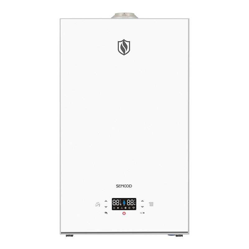 西蒙迪G系列全预混冷凝壁挂炉